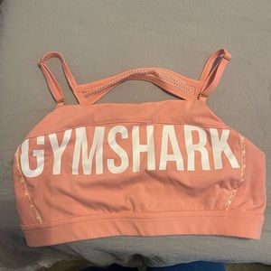 Gymshark sports bra